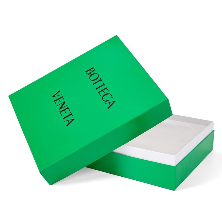 Luxury Shoe Box Packaging