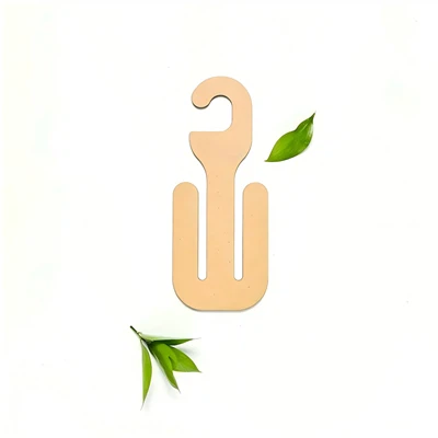 Cròcs de papièr de calçaduras eco-amigablas