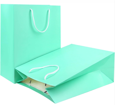 Bolsas de Regalo de Papel